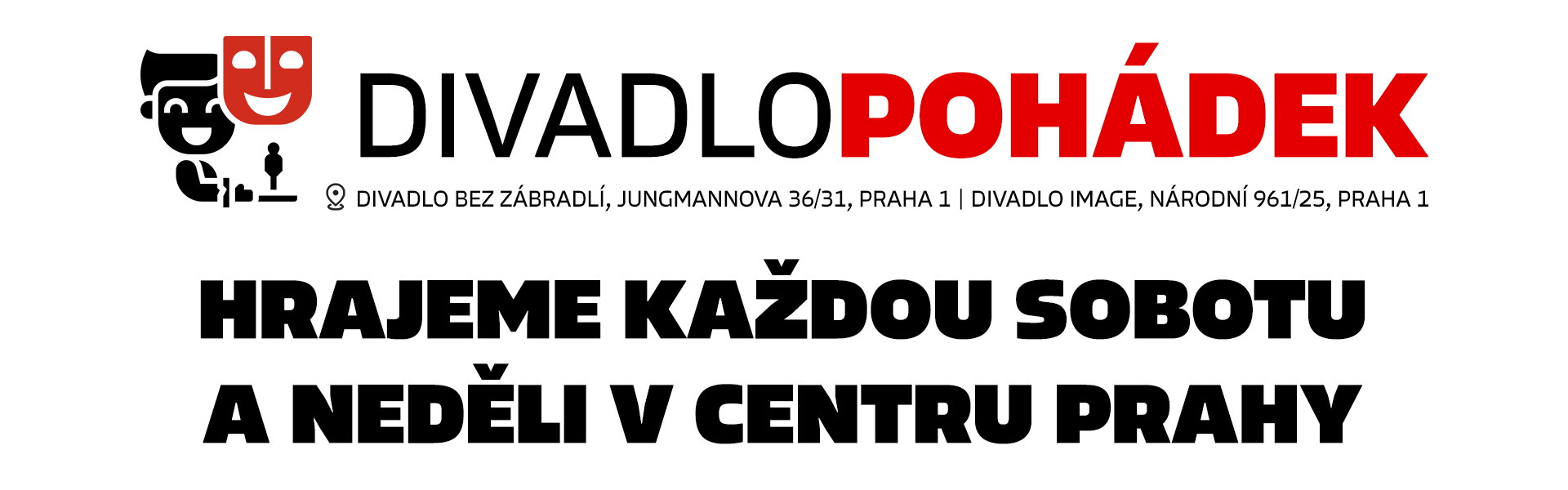 Divadlo pohádek